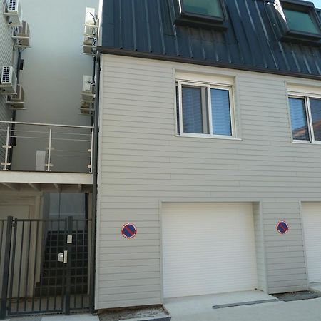 Studios Albri Nogent-sur-Seine Εξωτερικό φωτογραφία