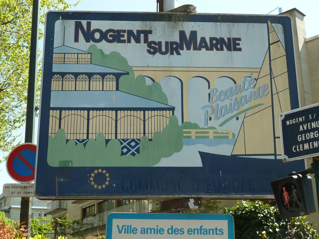 Studios Albri Nogent-sur-Seine Δωμάτιο φωτογραφία