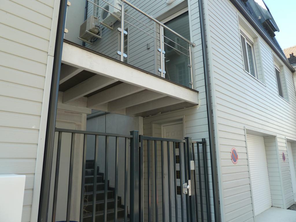 Studios Albri Nogent-sur-Seine Δωμάτιο φωτογραφία