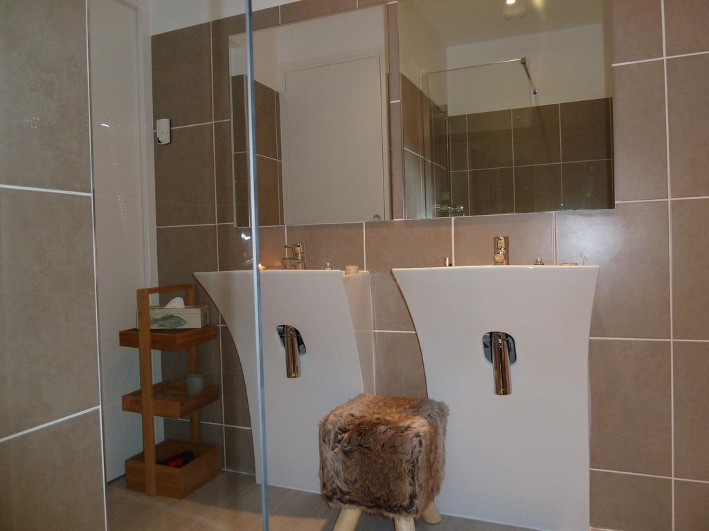 Studios Albri Nogent-sur-Seine Δωμάτιο φωτογραφία