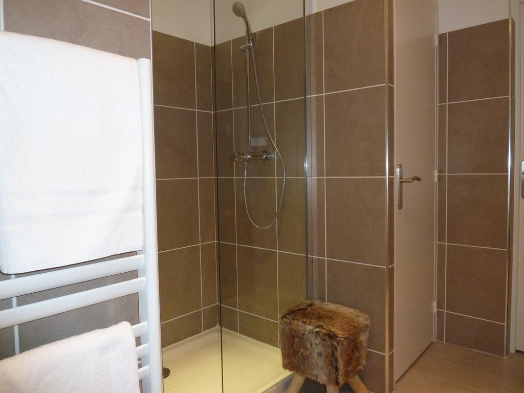 Studios Albri Nogent-sur-Seine Δωμάτιο φωτογραφία