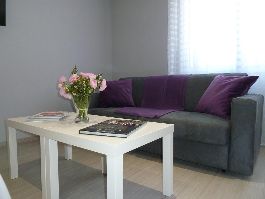 Studios Albri Nogent-sur-Seine Δωμάτιο φωτογραφία