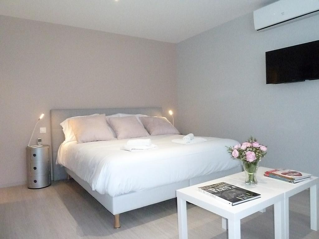 Studios Albri Nogent-sur-Seine Δωμάτιο φωτογραφία
