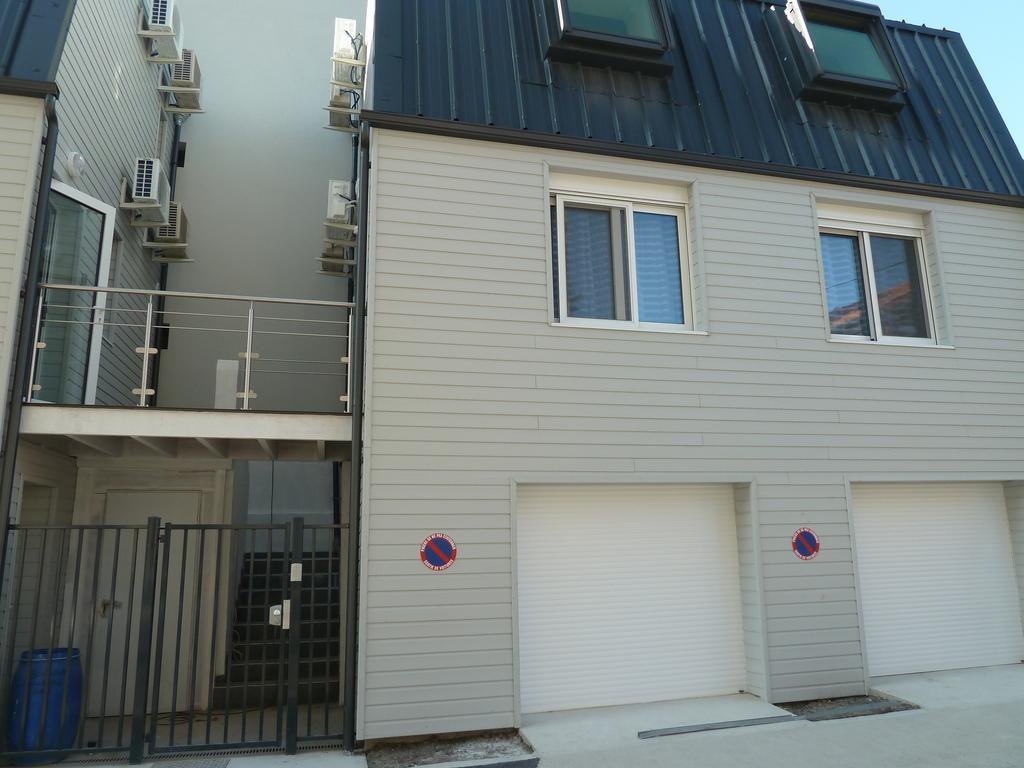 Studios Albri Nogent-sur-Seine Εξωτερικό φωτογραφία